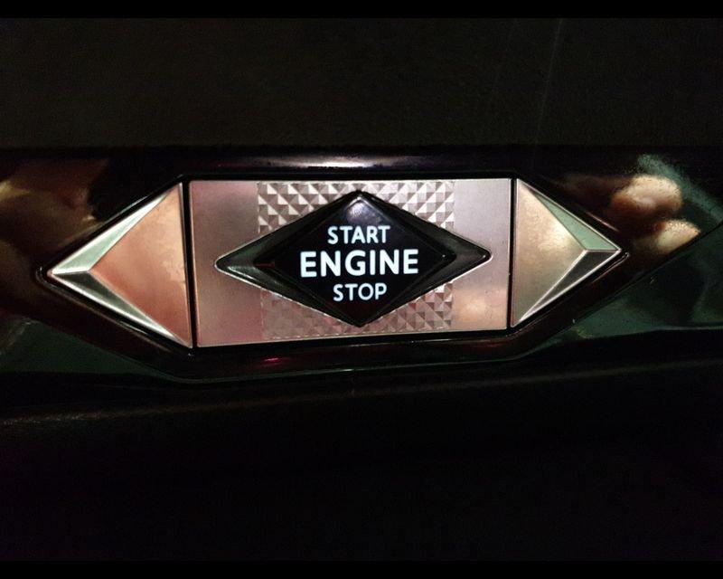 DS DS4 2ª serie BlueHDi 130 aut. Performance Line