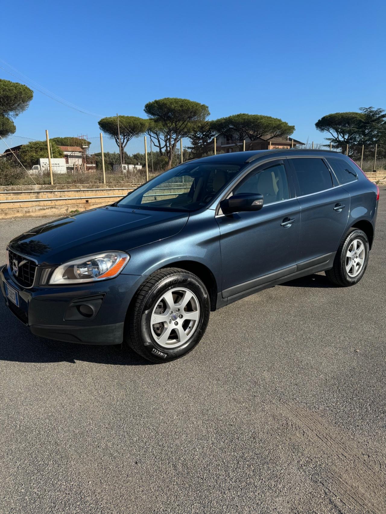 Volvo XC 60