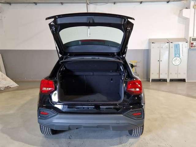 Audi Q2 Q2 I 2021 35 2.0 tdi Business s-tronic