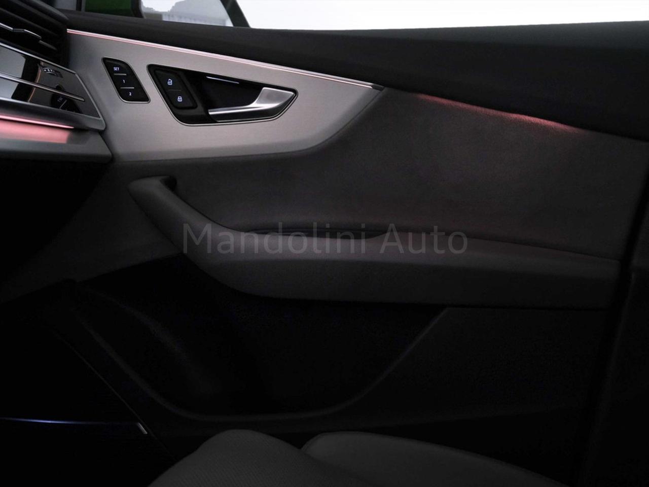 Audi Q8 55 3.0 v6 tfsi e sport quattro tiptronic