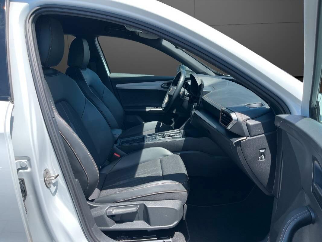 Cupra formentor 1.5 tsi 150cv dsg
