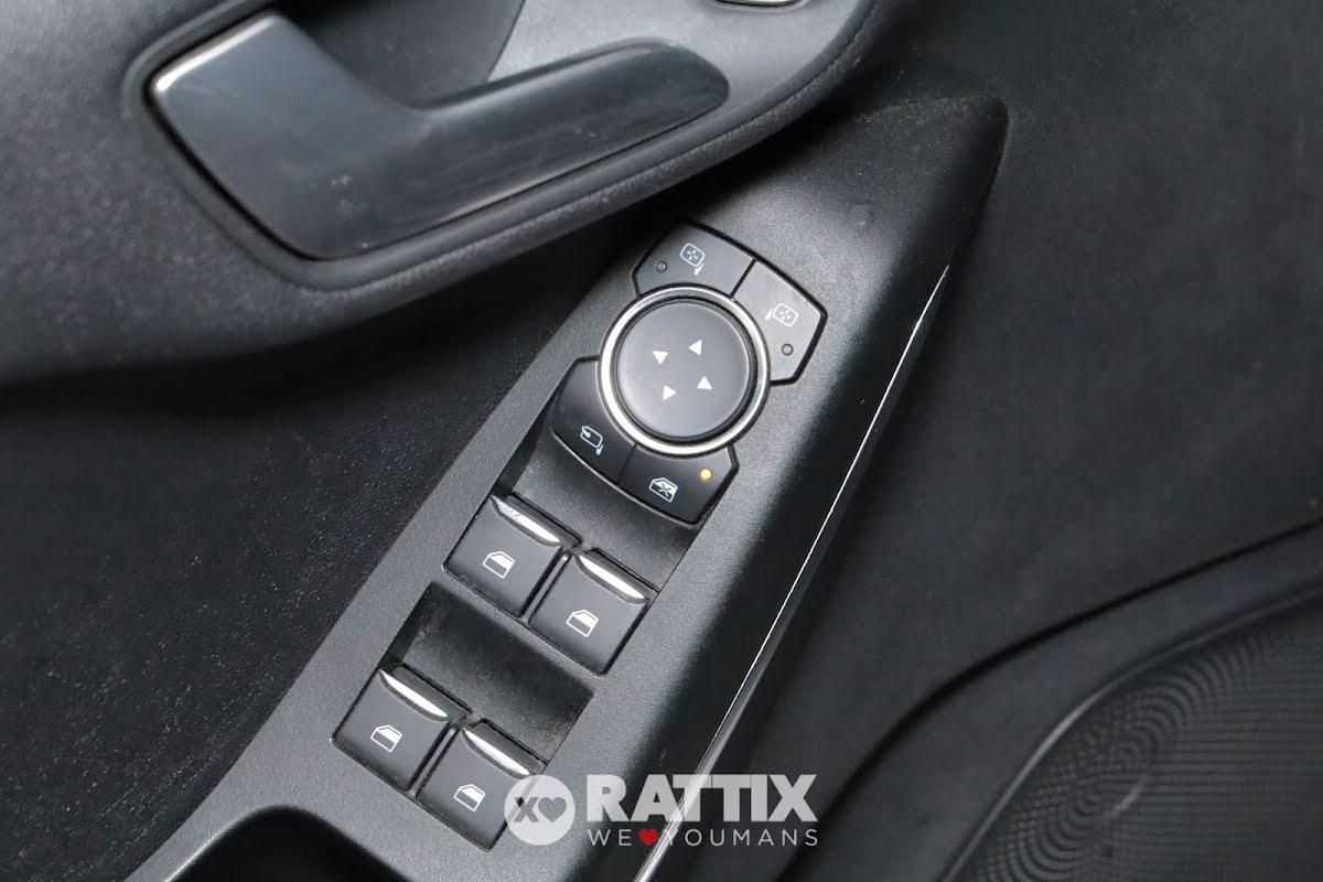 Ford Fiesta 1.0 ecoboost 100CV ST-Line 5p