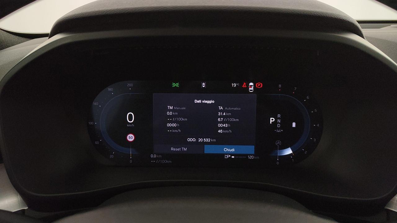 VOLVO XC40 2.0 b3 Core auto