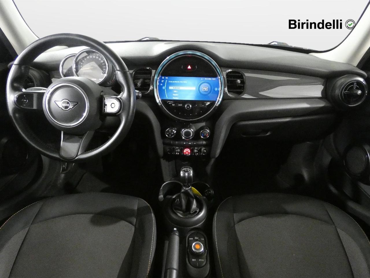 MINI Mini 5 porte (F55) - Mini 1.5 One 75 CV Classic 5 porte