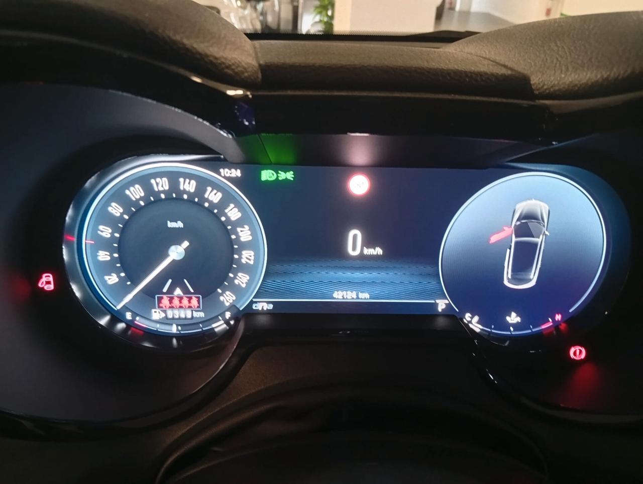 Alfa Romeo Tonale 1.6 diesel 130 CV TCT6 Super