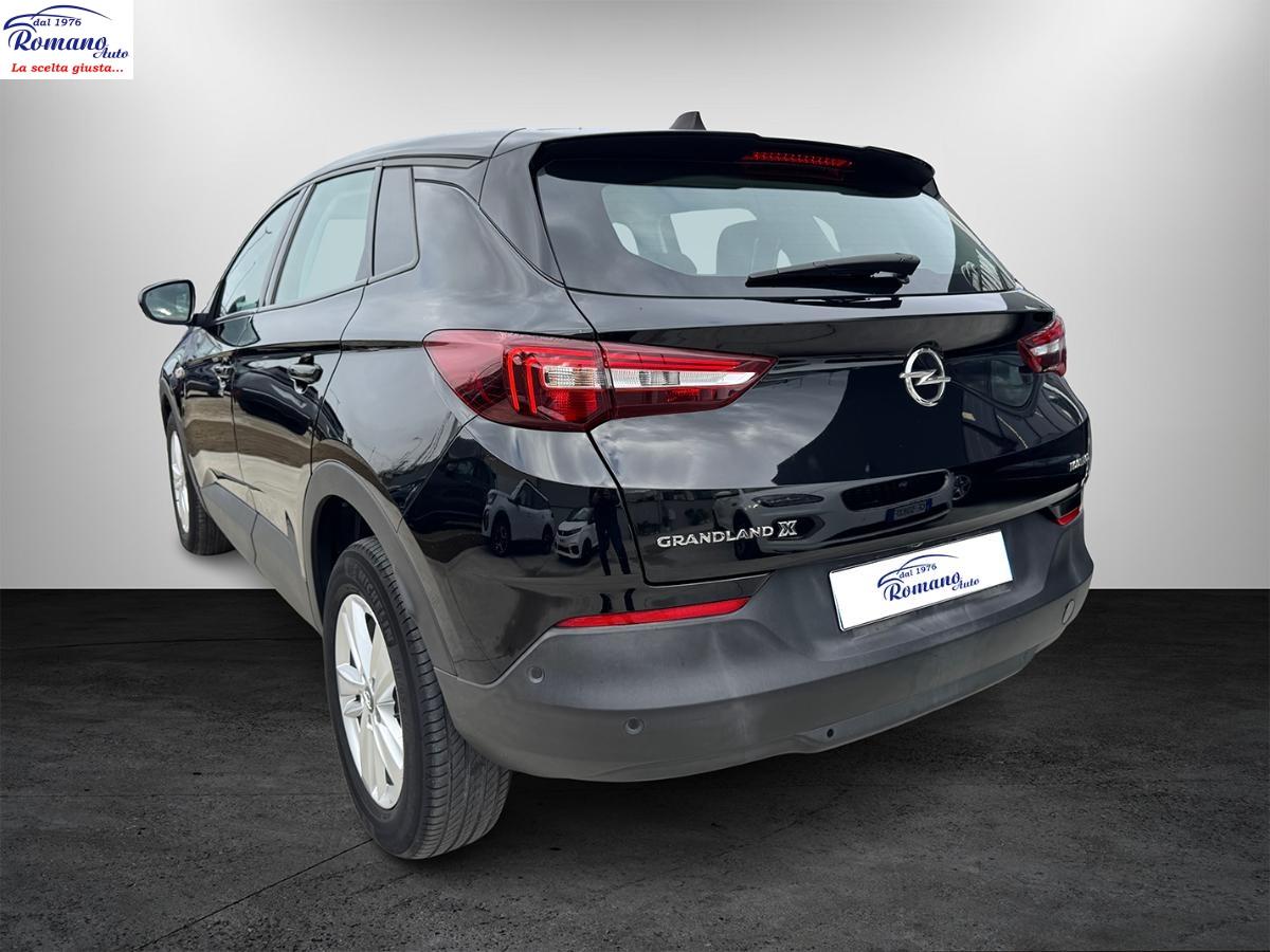 OPEL - Grandland X - 1.5 diesel Ecotec Business Edition#KM CERTIFICATI!