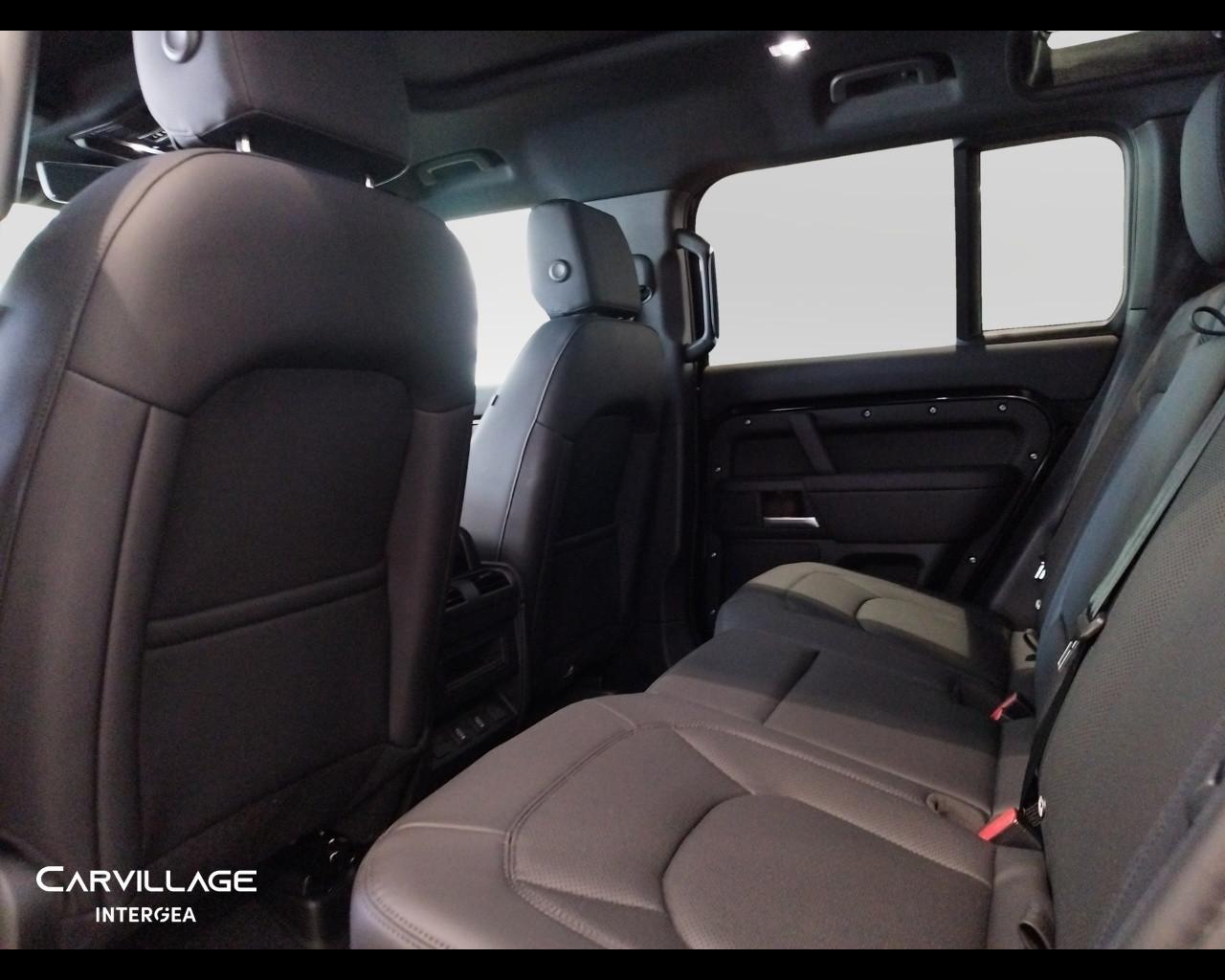 LAND ROVER Defender 110 3.0d mhev X-Dynamic SE awd 250cv auto