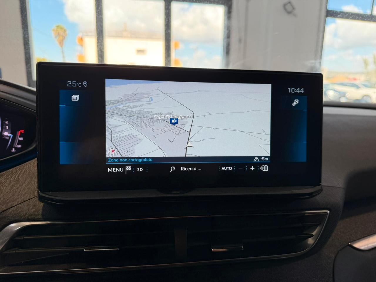 Peugeot 5008 BlueHDi 130 S&S EAT8 Allure Pack