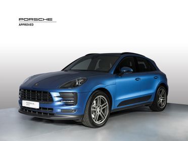 Porsche Macan 2.0 245cv pdk