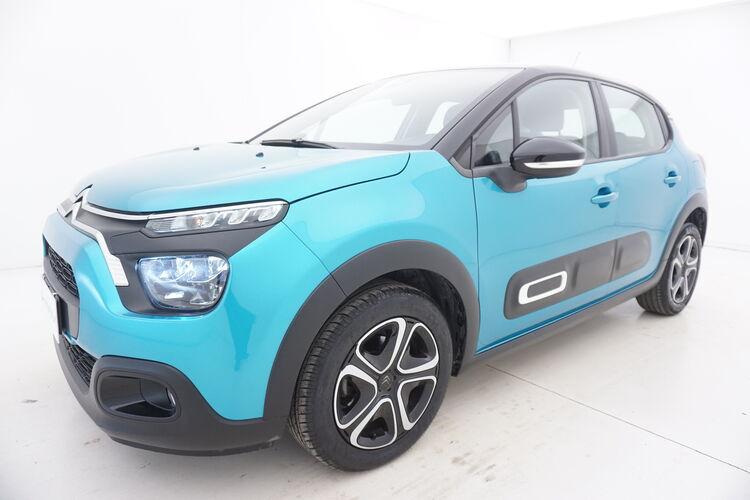 Citroen C3 Shine EAT6 BR288428 1.2 Benzina 110CV
