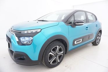 Citroen C3 Shine EAT6 BR288428 1.2 Benzina 110CV