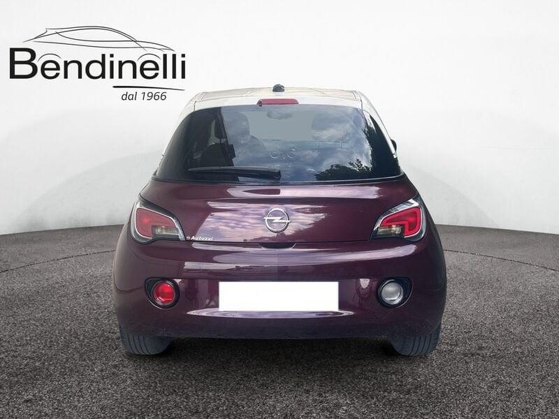 Opel Adam Adam 1.2 70 CV Jam