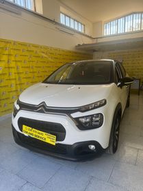 Citroen C3 BlueHDi 100 S&S