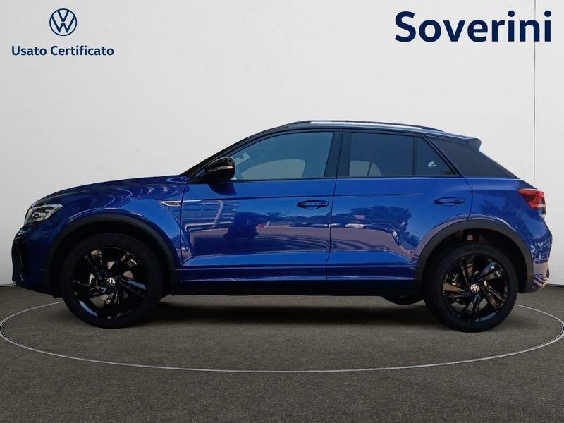 Volkswagen T-Roc T-Roc 1.0 TSI R-Line