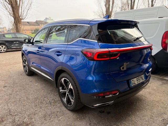 Dr 6.0 1.5 Turbo CVT FULL OPTIONAL +TETTO