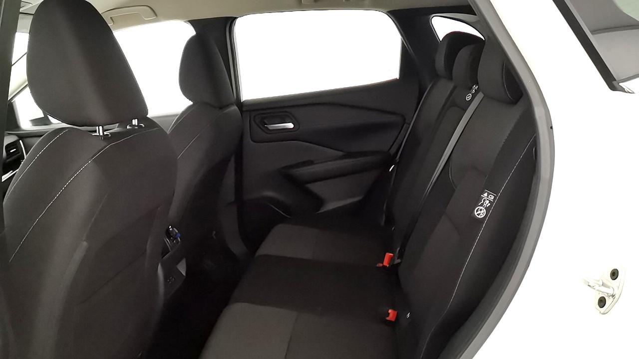 NISSAN Qashqai III 2021 - Qashqai 1.3 mhev N-Connecta 2wd 140cv