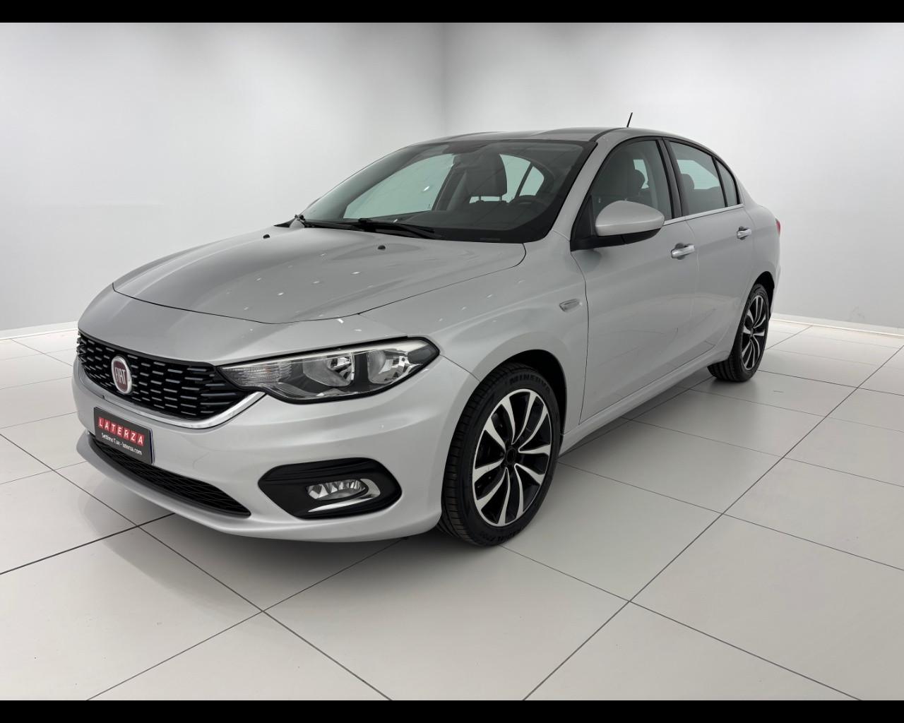 FIAT Tipo 4p 1.6 mjt Lounge 120cv