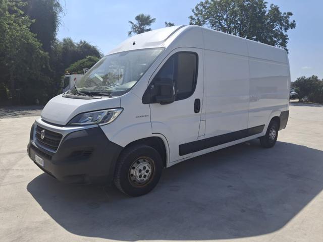 FIAT DUCATO 35 130 CV 2.3 MJT PLTM