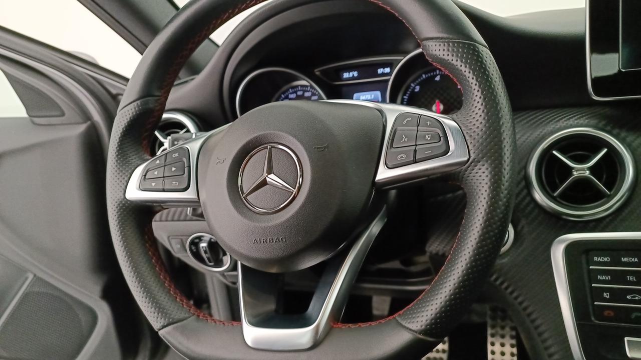 Mercedes-Benz Classe A 180 d Premium