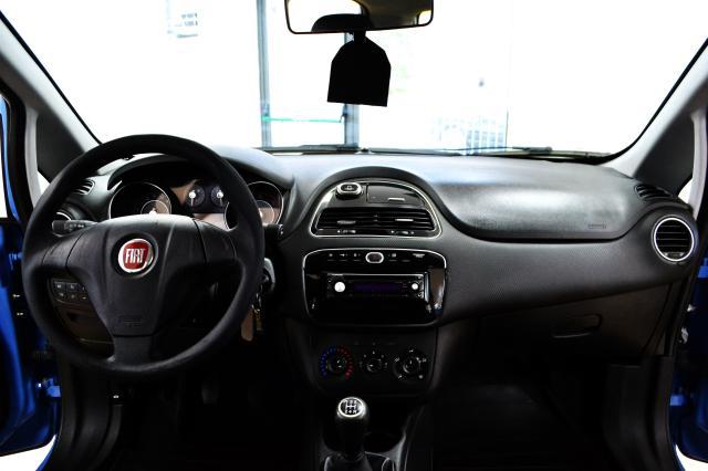 FIAT G Punto 1.3 MJT 95CV NEOPATENTATI % I.VA 2017