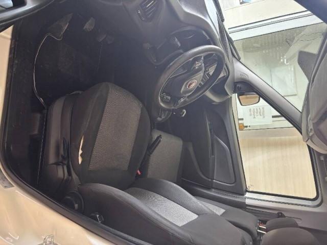 Fiat Doblò Cargo 1.4 tjt n.po. 120cv SX 3p.ti E6