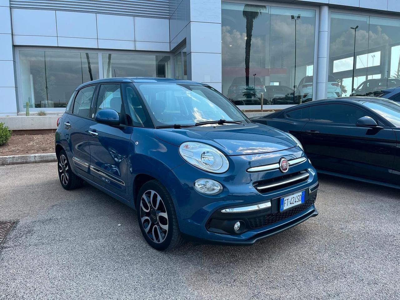 Fiat 500L 1.3 Multijet 95 CV Lounge