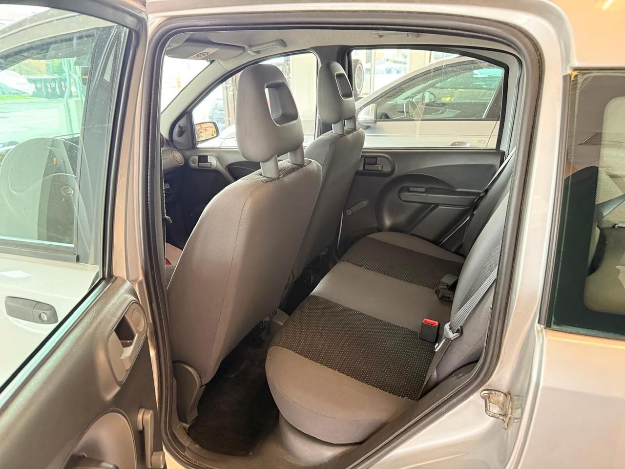 Fiat Panda 1.2 benzina