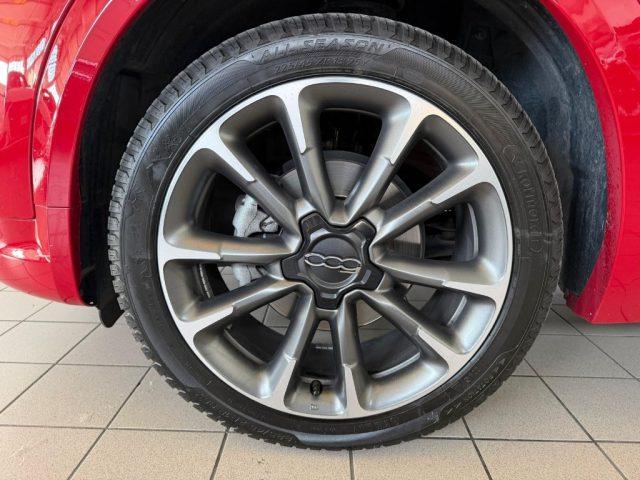 FIAT 500X 1.3 MultiJet 95 CV Sport //BELL1SS1MA//