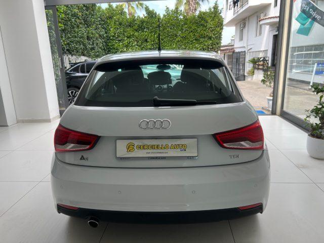 AUDI A1 SPB 1.4 TDI Sport