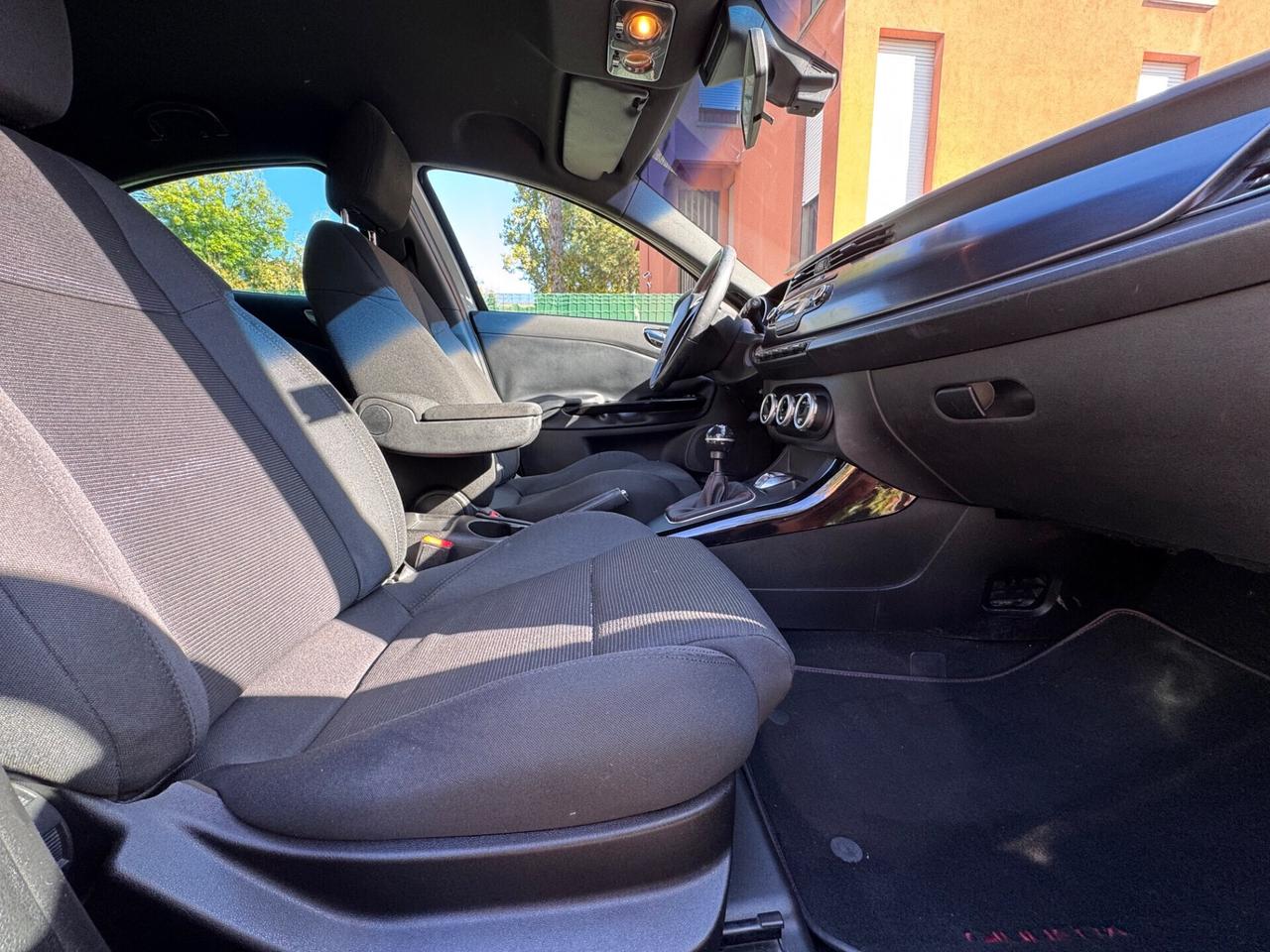 Alfa Romeo Giulietta 1.4 Turbo MultiAir TCT Exclusive