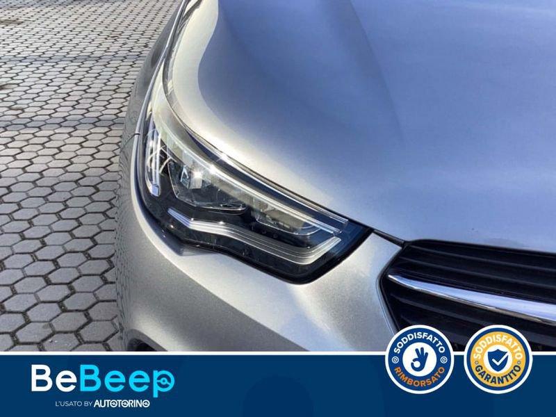 Opel Grandland X 1.2 ADVANCE S&S 130CV