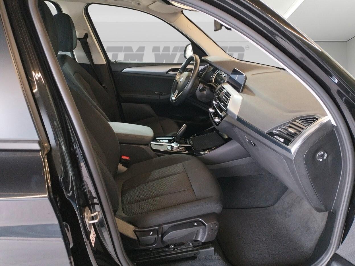 BMW X3 xdrive30e auto - IVA ESPOSTA