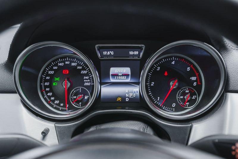 Mercedes-Benz GLE Mercedes- Benz GLE 350d