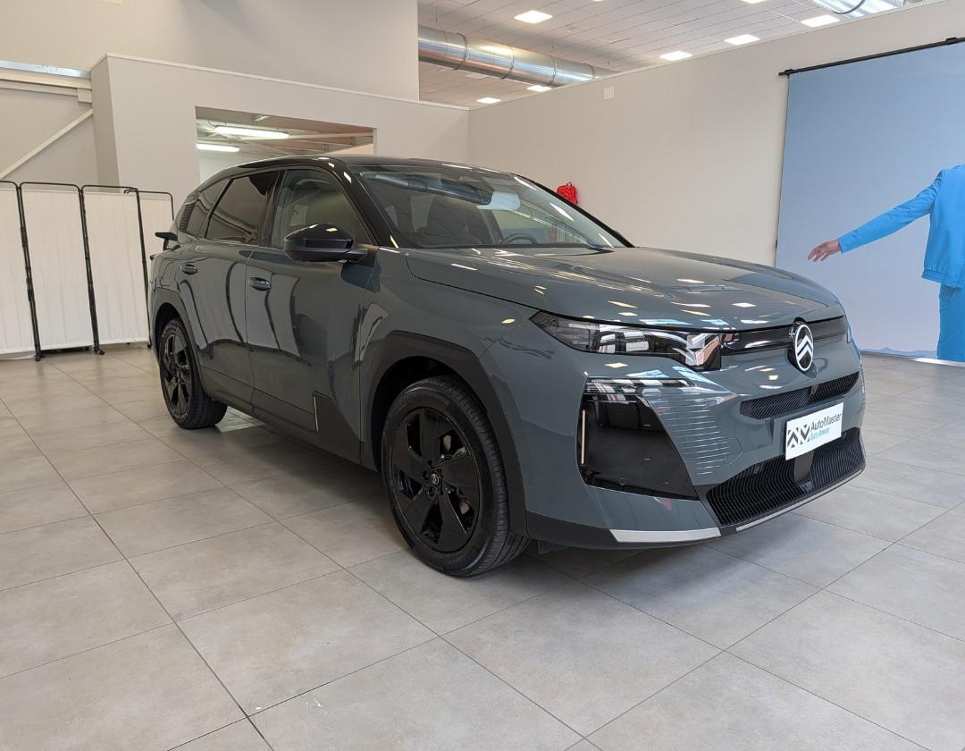 CITROEN C5 Aircross MAX Hybrid 145cv