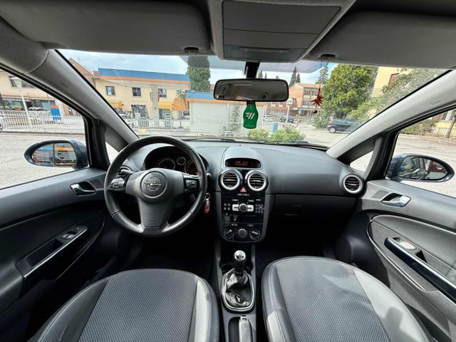 OPEL Corsa 1.3 CDTI 90CV 5 porte Cosmo