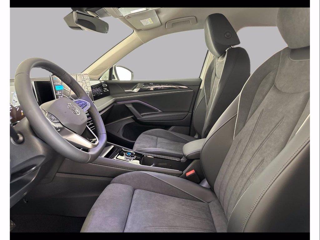 VOLKSWAGEN Tiguan 2.0 tdi elegance 150cv dsg del 2026
