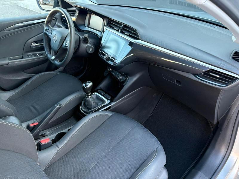 Opel Corsa 5 Porte 1.5 GS Line s&s 100cv OK NEOPATENTATI