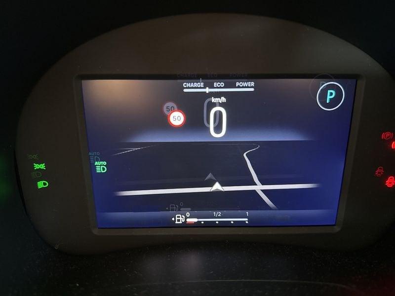 FIAT 600 Hybrid 110 CV DCT MHEV La Prima - PROMO