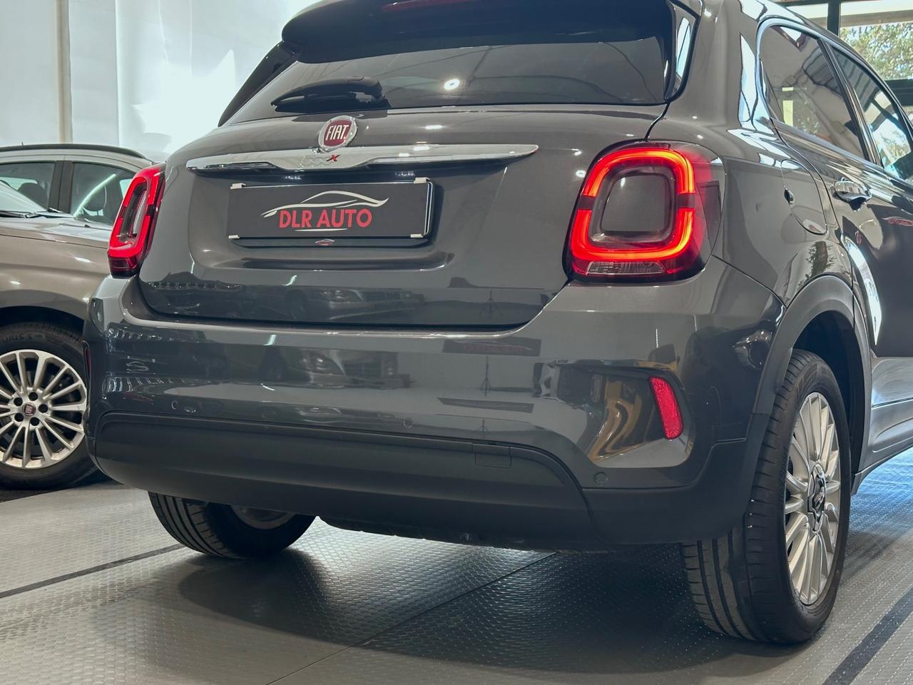 Fiat 500X 1.3 MultiJet 95 CV Sport