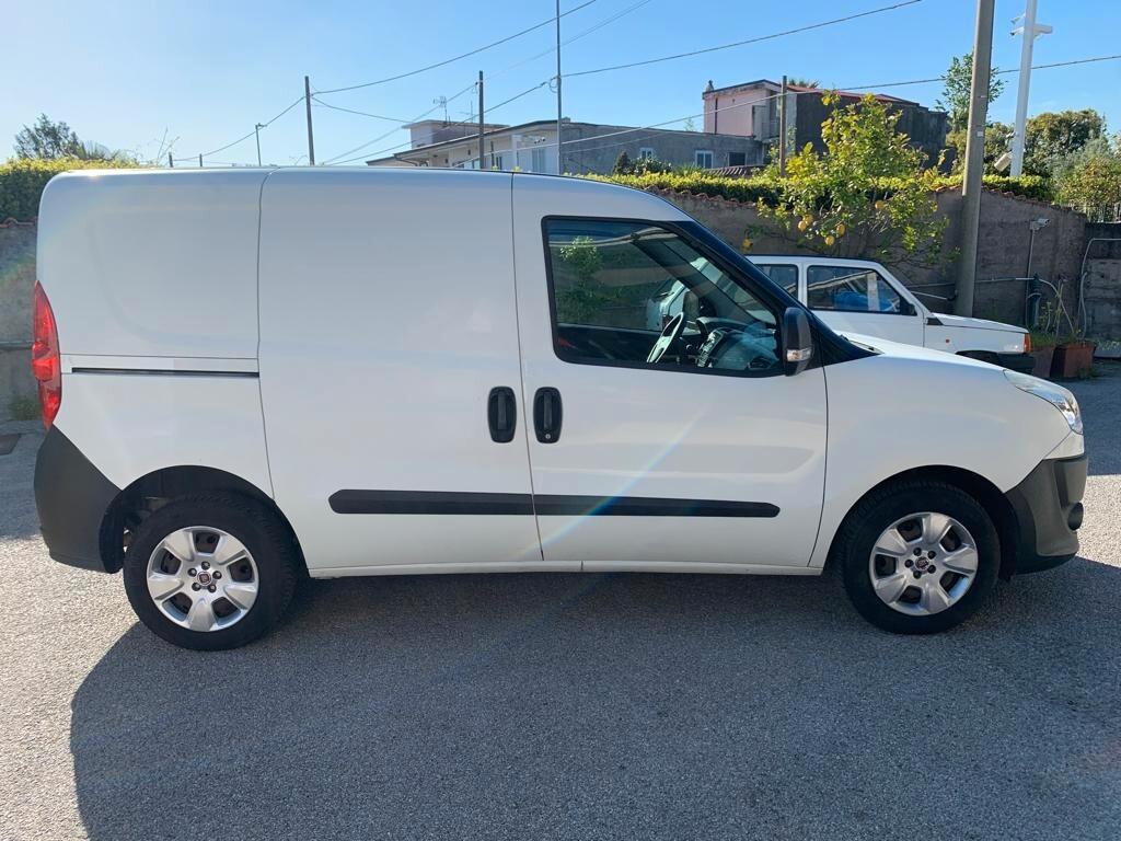 Fiat Doblo 1.3MTJ 90CV IVA
