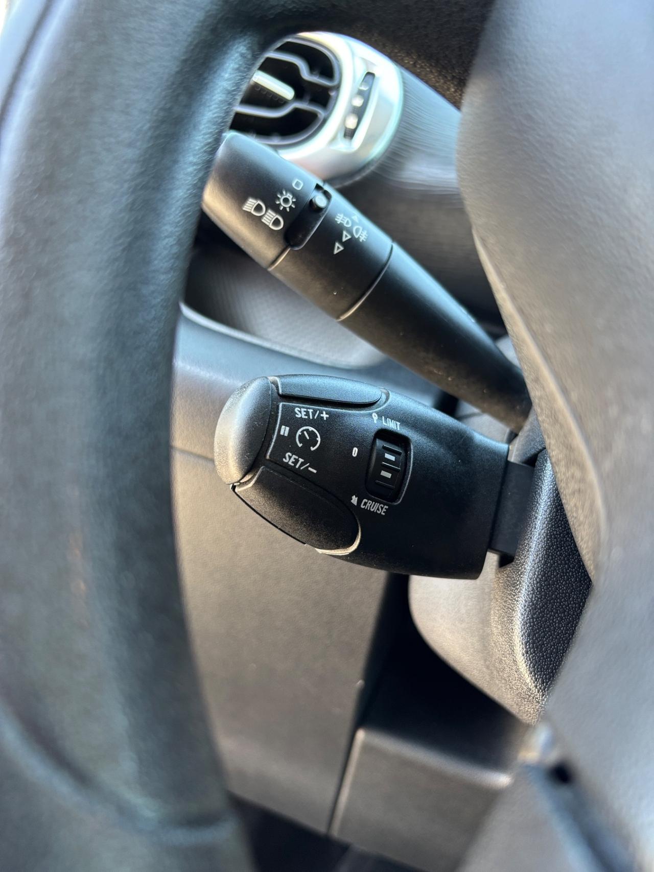 Citroen C3 Picasso 1.4 VTi 95 Seduction Limited