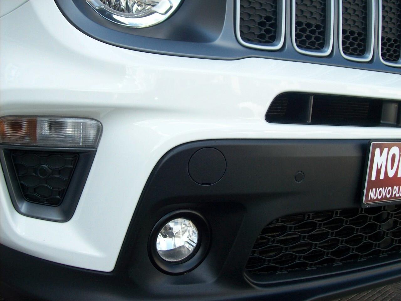 Jeep Renegade 1.6 Mjt 130CV Limited