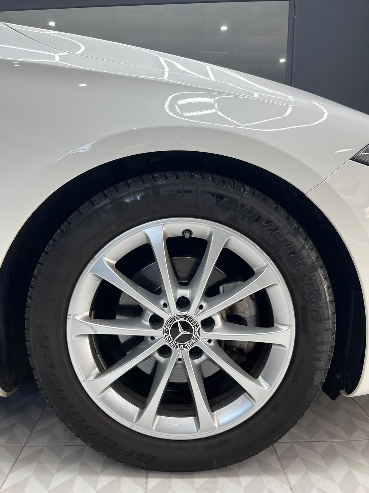 Mercedes-benz A 180 A 180 Premium