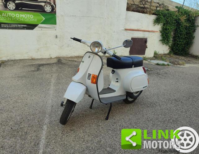PIAGGIO Vespa 50 PK XL