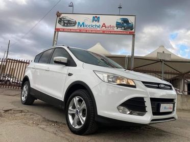 FORD KUGA 2.0 TDCI 120 CV BUSINESS N1 AUTOCARRO