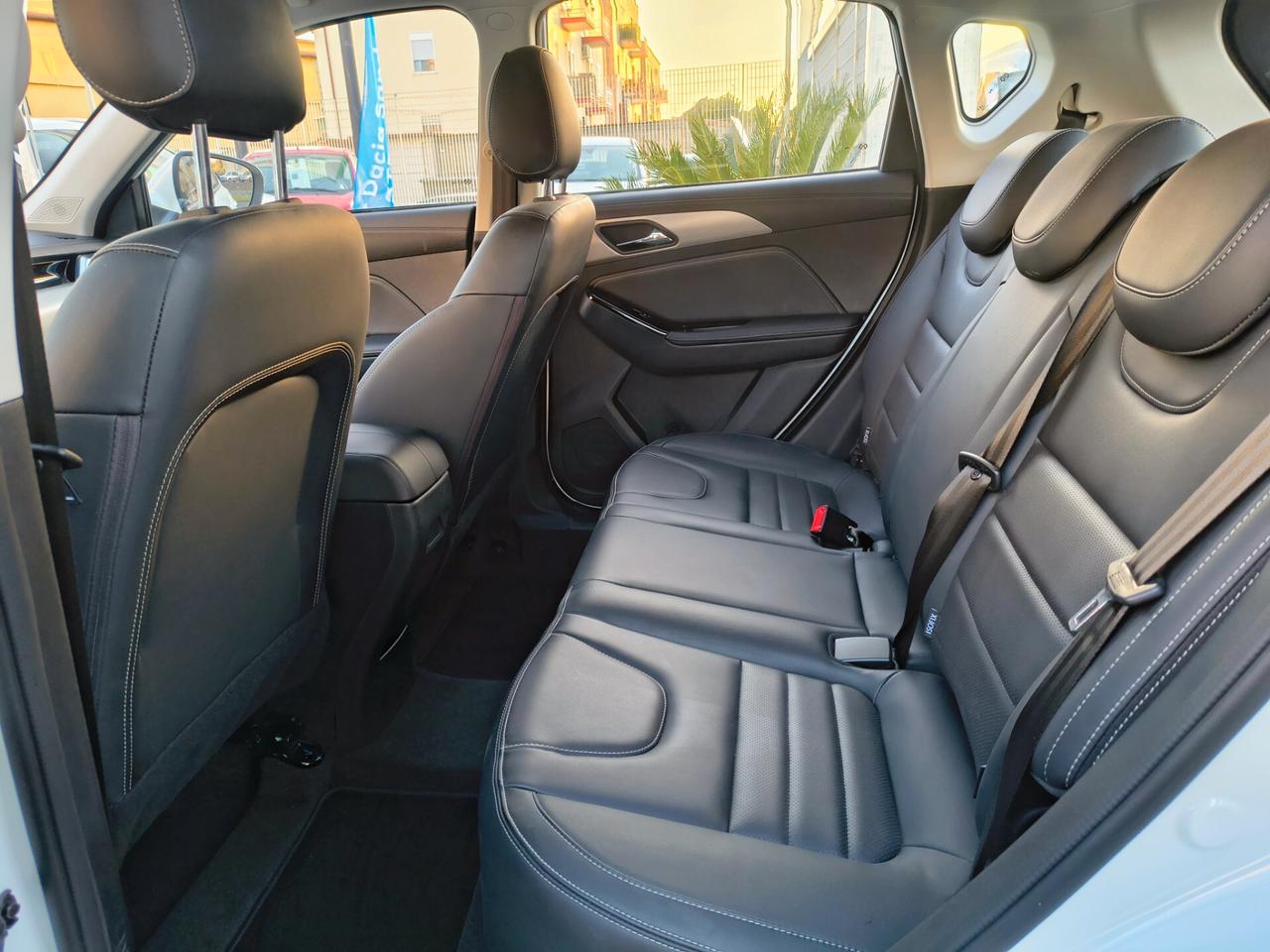 EVO 5 1.5 BENZINA-GPL SOLI 9.000 KM ANNO 2023