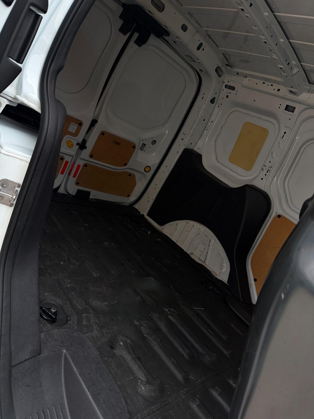 Ford Transit Connect 200 1.5 TDCi 101CV