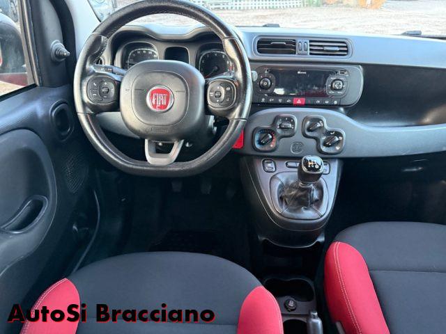 FIAT Panda 1.2 OTTIMO STATO !!!