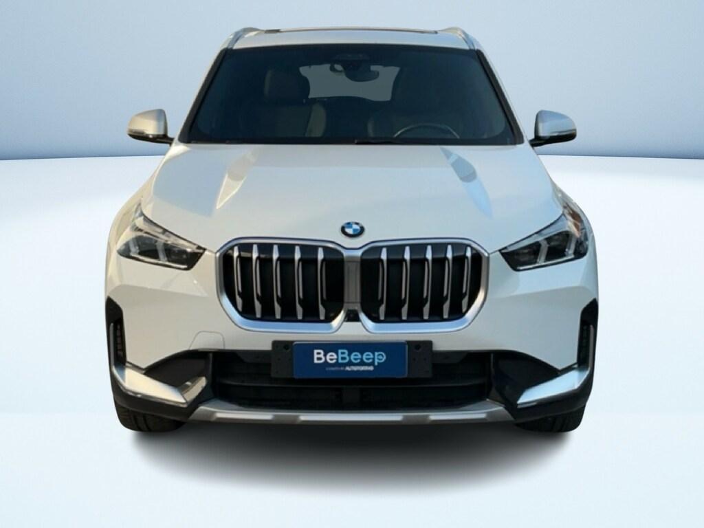 BMW X1 18 d MSport Edition Signature sDrive DCT