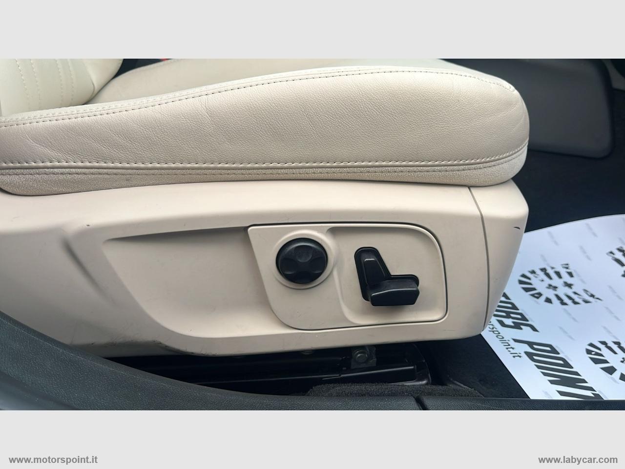 MASERATI Ghibli V6 S Q4